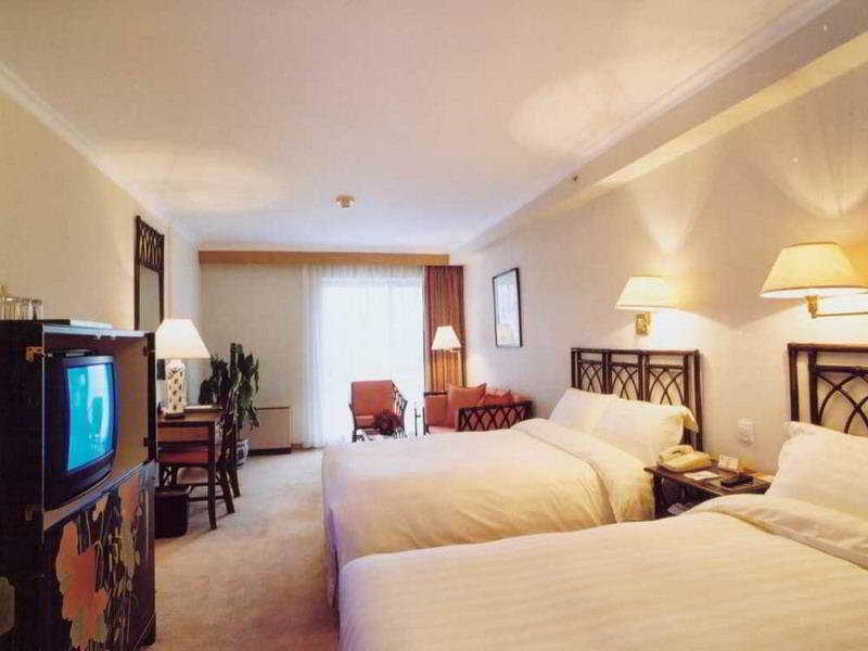 Jianguo Hotel Xi'An Xi'an  Værelse billede