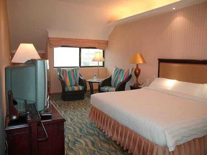 Jianguo Hotel Xi'An Xi'an  Eksteriør billede